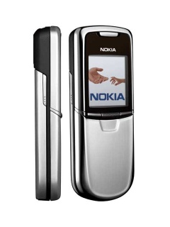 Leuke beltonen voor Nokia 8801 gratis.